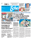 Echo Dnia wyd. Świętokrzyskie