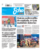 Echo Dnia wyd. Podkarpackie