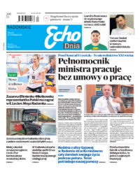 Echo Dnia