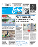 Echo Dnia wyd. Podkarpackie