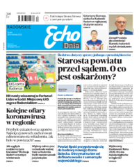 Echo Dnia