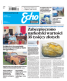 Echo Dnia wyd. Podkarpackie