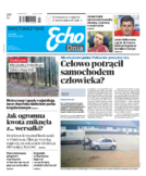 Echo Dnia wyd. Świętokrzyskie