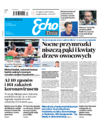 Echo Dnia