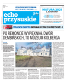 Echo Przysuchy