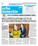 Echo Koneckie