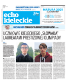 Echo Kieleckie