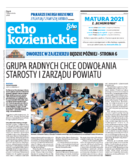Echo Kozienickie