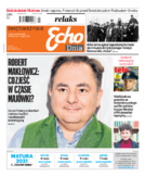 Echo Dnia wyd. Świętokrzyskie