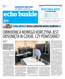Echo Buskie
