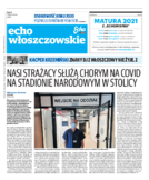 Echo Włoszczowy