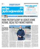 Echo Jędrzejowa
