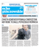 Echo Pińczowskie