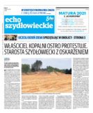 Echo Szydłowca