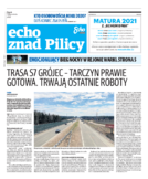 Echo znad Pilicy