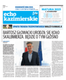 Echo Kazimierskie