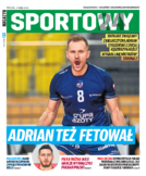 Echo Sportowe wyd. Świętokrzyskie