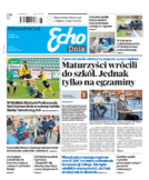Echo Dnia wyd. Podkarpackie