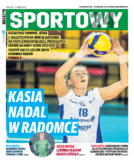 Echo Sportowe wyd. Radom