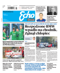 Echo Dnia