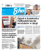 Echo Dnia wyd. Świętokrzyskie