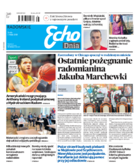 Echo Dnia