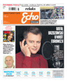 Echo Dnia wyd. Świętokrzyskie