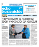 Echo Kozienickie