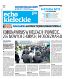 Echo Kieleckie