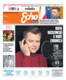 Echo Dnia wyd. Podkarpackie