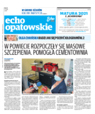 Echo Opatowskie