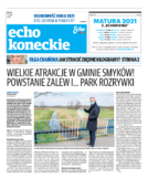 Echo Koneckie