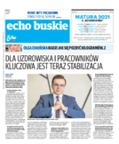 Echo Buskie