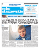 Echo Staszowskie