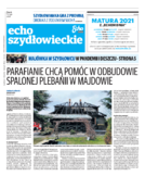 Echo Szydłowca