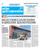 Echo Jędrzejowa