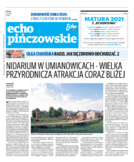 Echo Pińczowskie