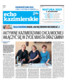 Echo Kazimierskie