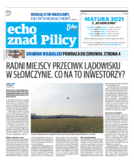 Echo znad Pilicy