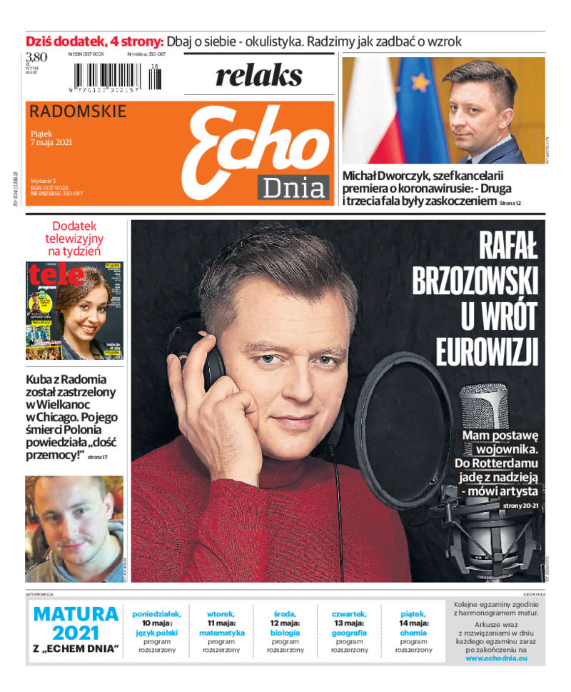 Echo Dnia