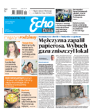 Echo Dnia wyd. Podkarpackie