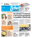 Echo Dnia wyd. Świętokrzyskie
