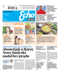 Echo Dnia