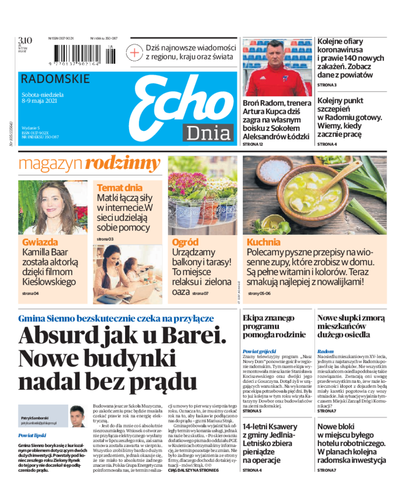 Echo Dnia