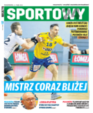 Echo Sportowe wyd. Świętokrzyskie