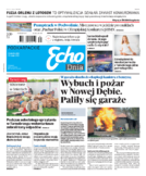 Echo Dnia wyd. Podkarpackie