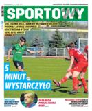 Echo Sportowe wyd. Podkarpackie