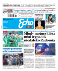 Echo Dnia