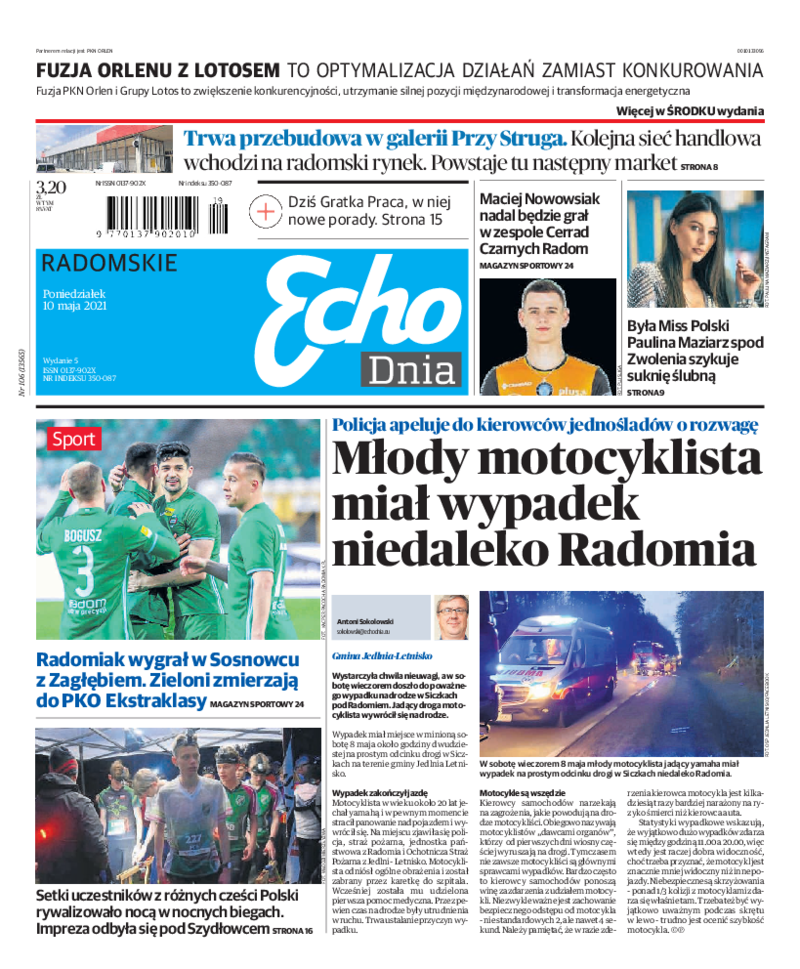 Echo Dnia