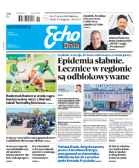 Echo Dnia